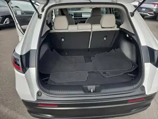 Honda HR-V 2026 LX 4dr Crossover