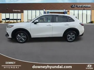 Honda HR-V 2026 LX 4dr Crossover