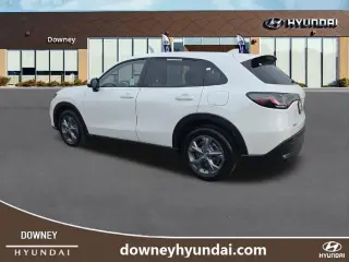 Honda HR-V 2026 LX 4dr Crossover