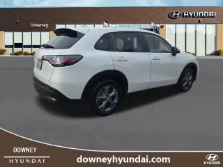 Honda HR-V 2026 LX 4dr Crossover