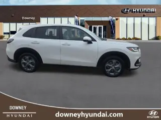 Honda HR-V 2026 LX 4dr Crossover