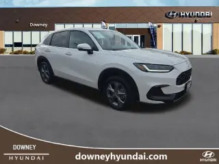 Honda HR-V 2026 LX 4dr Crossover
