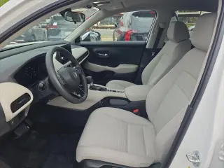 Honda HR-V 2026 LX 4dr Crossover
