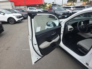 Honda HR-V 2026 LX 4dr Crossover