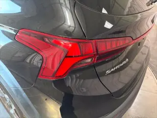 Hyundai SANTA FE 2023 Limited 4dr Crossover