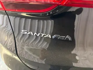 Hyundai SANTA FE 2023 Limited 4dr Crossover