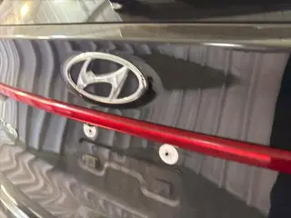 Hyundai SANTA FE 2023 Limited 4dr Crossover