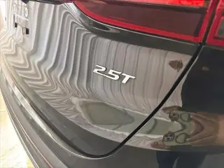 Hyundai SANTA FE 2023 Limited 4dr Crossover