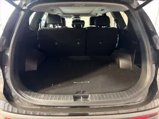 Hyundai SANTA FE 2023 Limited 4dr Crossover