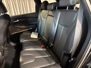 Hyundai SANTA FE 2023 Limited 4dr Crossover