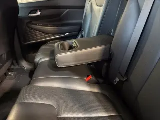 Hyundai SANTA FE 2023 Limited 4dr Crossover