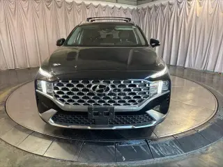 Hyundai SANTA FE 2023 Limited 4dr Crossover