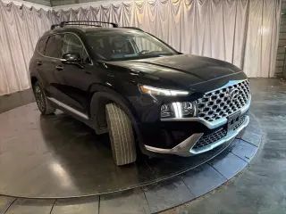 Hyundai SANTA FE 2023 Limited 4dr Crossover
