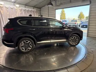 Hyundai SANTA FE 2023 Limited 4dr Crossover