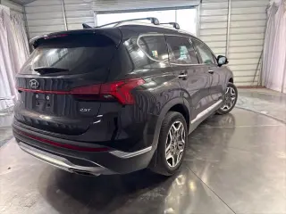 Hyundai SANTA FE 2023 Limited 4dr Crossover