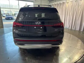 Hyundai SANTA FE 2023 Limited 4dr Crossover