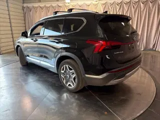 Hyundai SANTA FE 2023 Limited 4dr Crossover
