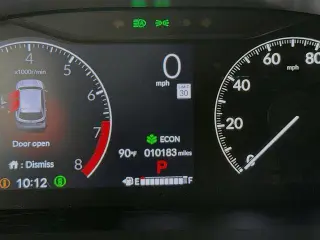 Honda HR-V 2026 LX 4dr Crossover
