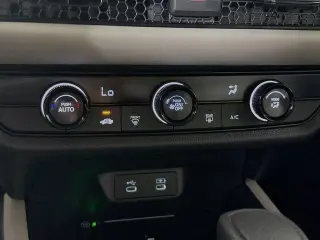 Honda HR-V 2026 LX 4dr Crossover