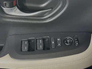 Honda HR-V 2026 LX 4dr Crossover