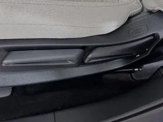 Honda HR-V 2026 LX 4dr Crossover