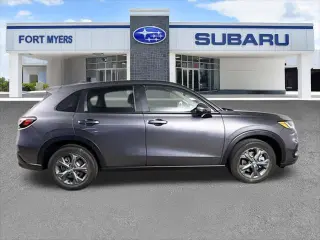 Honda HR-V 2026 LX 4dr Crossover