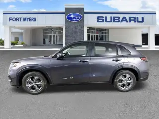 Honda HR-V 2026 LX 4dr Crossover