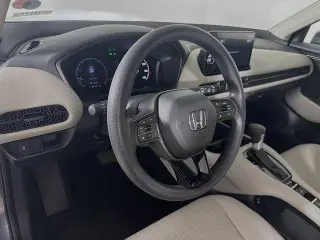 Honda HR-V 2026 LX 4dr Crossover