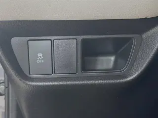 Honda HR-V 2026 LX 4dr Crossover