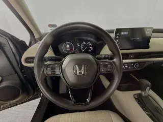 Honda HR-V 2026 LX 4dr Crossover