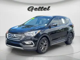 Hyundai SANTA FE Sport 2018 2.0T Ultimate 4p SUV