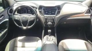 Hyundai SANTA FE Sport 2018 2.0T Ultimate 4p SUV
