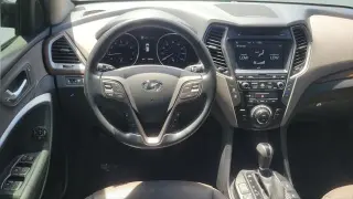 Hyundai SANTA FE Sport 2018 2.0T Ultimate 4p SUV