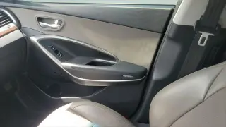 Hyundai SANTA FE Sport 2018 2.0T Ultimate 4p SUV