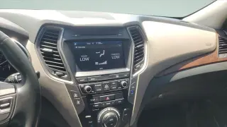 Hyundai SANTA FE Sport 2018 2.0T Ultimate 4p SUV