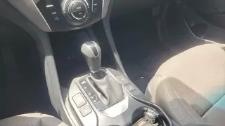 Hyundai SANTA FE Sport 2018 2.0T Ultimate 4p SUV