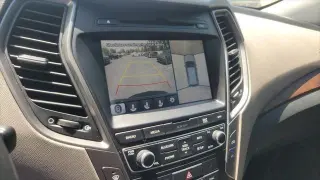 Hyundai SANTA FE Sport 2018 2.0T Ultimate 4p SUV