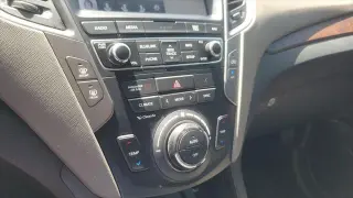 Hyundai SANTA FE Sport 2018 2.0T Ultimate 4p SUV