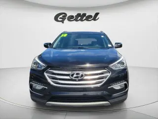 Hyundai SANTA FE Sport 2018 2.0T Ultimate 4p SUV