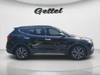 Hyundai SANTA FE Sport 2018 2.0T Ultimate 4p SUV
