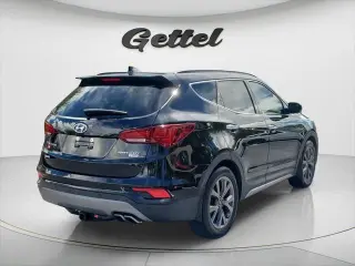 Hyundai SANTA FE Sport 2018 2.0T Ultimate 4p SUV