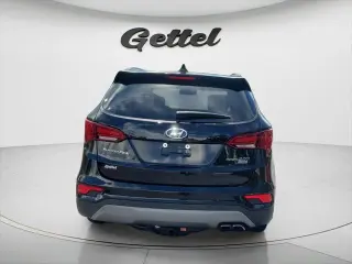 Hyundai SANTA FE Sport 2018 2.0T Ultimate 4p SUV