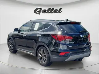 Hyundai SANTA FE Sport 2018 2.0T Ultimate 4p SUV