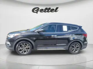 Hyundai SANTA FE Sport 2018 2.0T Ultimate 4p SUV