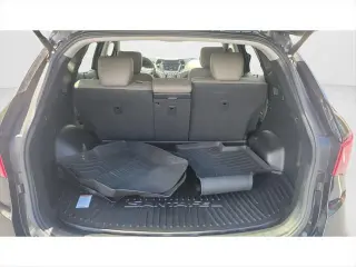 Hyundai SANTA FE Sport 2018 2.0T Ultimate 4p SUV