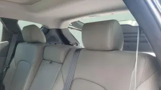 Hyundai SANTA FE Sport 2018 2.0T Ultimate 4p SUV