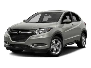 Honda HR-V 2016 AWD EX 4p Crossover