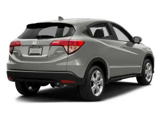 Honda HR-V 2016 AWD EX 4p Crossover