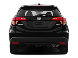 Honda HR-V 2016 AWD EX 4p Crossover