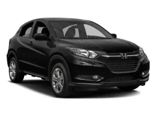 Honda HR-V 2016 AWD EX 4p Crossover